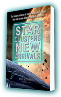 Star Clusters - New Arriwals